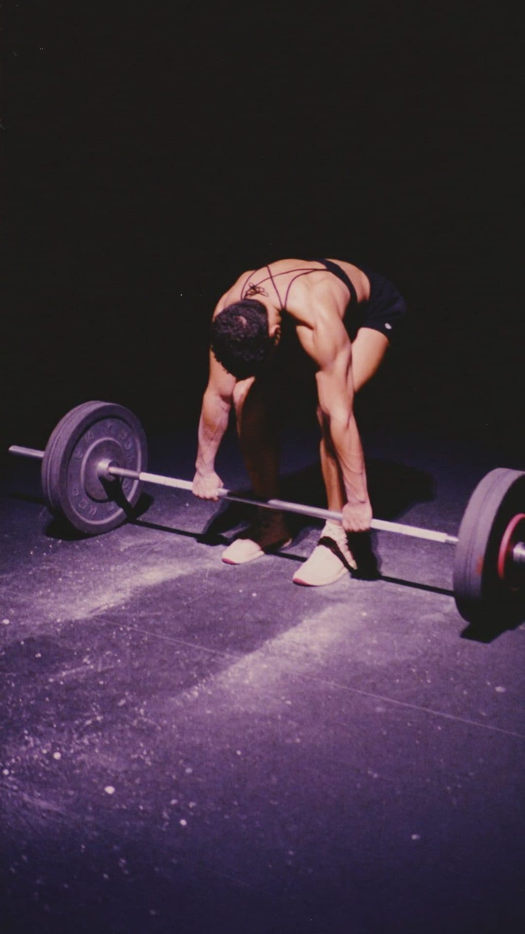 Krafttraining